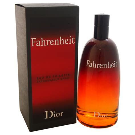 fahrenheit dior 6.8 oz|dior fahrenheit original.